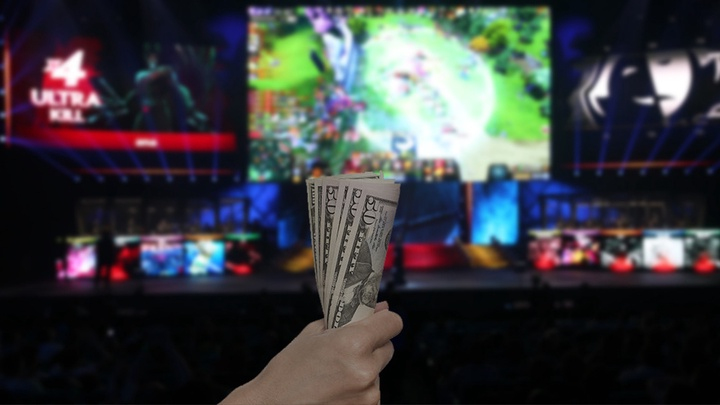 esports MM88