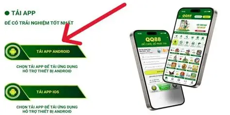 qq88 sẽ mang lại cho bạn những trải nghiệm thú vị