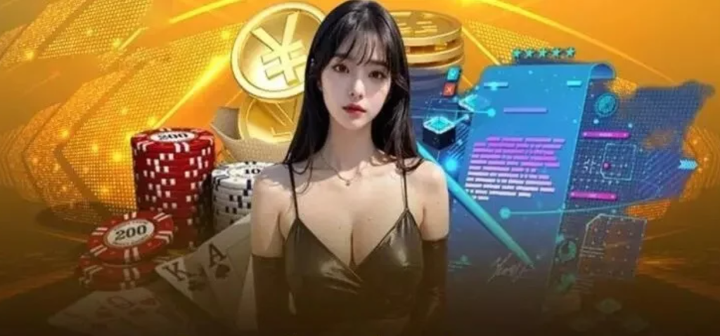 cổng game CV666